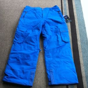 Mens ski pants